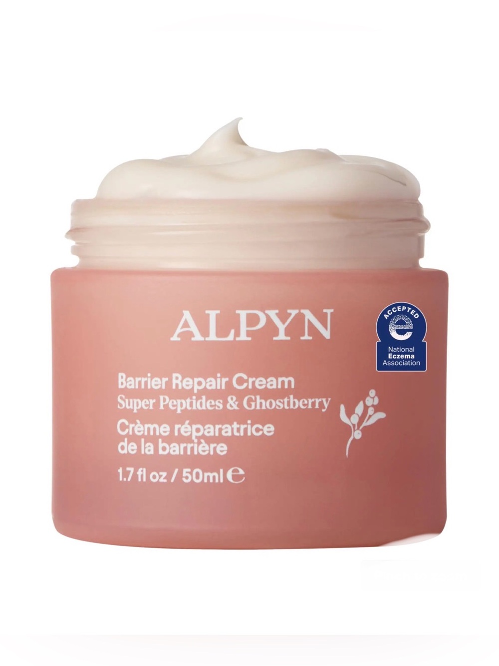 Alpyn Barrier Repair Cream